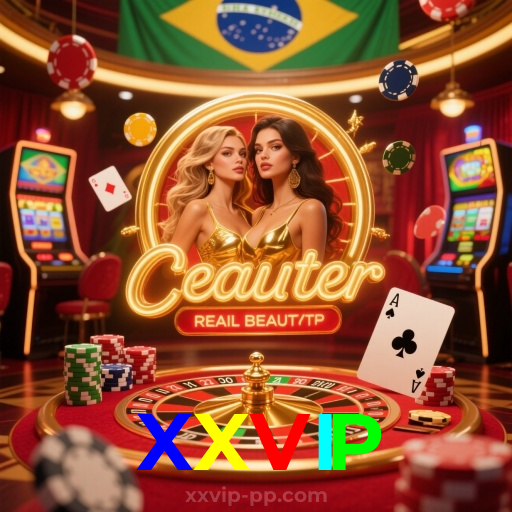 XXVIP：Jogue slots, ganhe no futebol e aposte com confiança no nosso cassino!