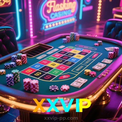 XXVIP：Onde o futebol e o cassino online se encontram para grandes prêmios!