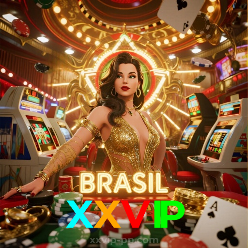 XXVIP：A diversão nunca para! Entre no nosso cassino e jogue os melhores jogos!