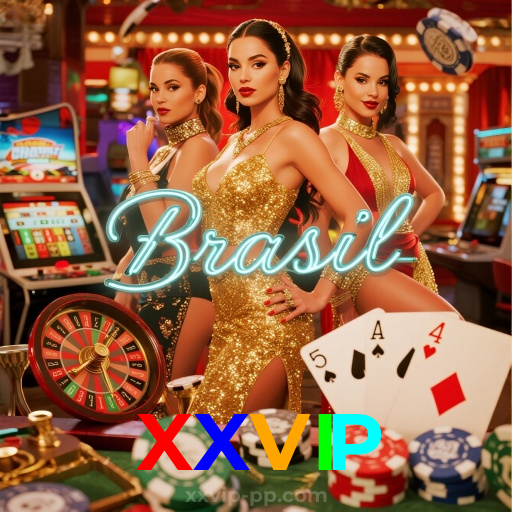 XXVIP：Aposte no futebol, jogue poker e conquiste vitórias épicas!