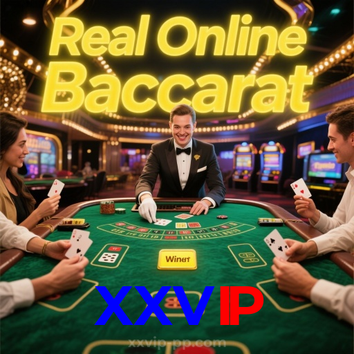 XXVIP：Jogue os melhores jogos de cassino como blackjack e roleta, e aposte no futebol!