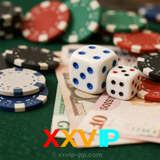 XXVIP:O cassino mais confiável para jogar blackjack e apostar no futebol!