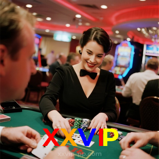 XXVIP：Aposte no futebol e ganhe em blackjack e poker com segurança!