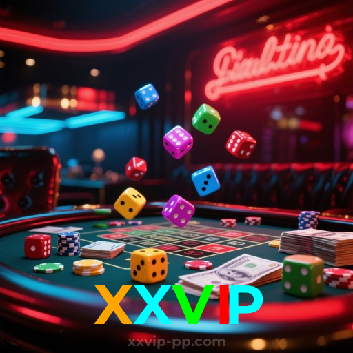 XXVIP：Cada giro é uma nova chance! Aposte nas slots e vença!