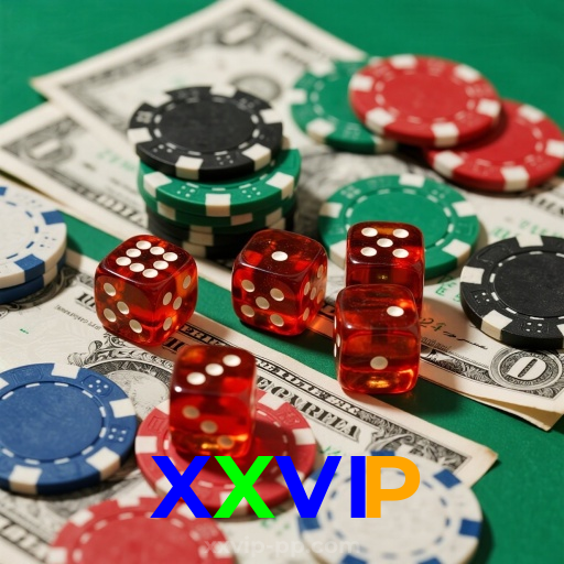 XXVIP：Jogue slots, aposte no futebol e vença com grandes prêmios!