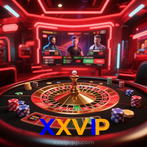 XXVIP：Conquiste prêmios no futebol e vença nas mesas de poker online!