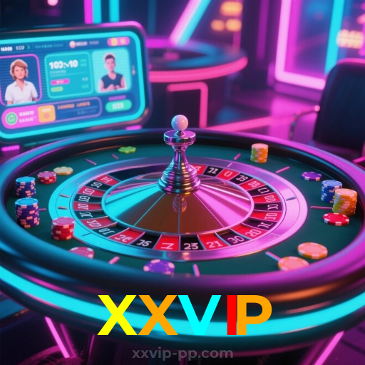 XXVIP：O futebol digital está aqui! Aposte nas partidas e vença!
