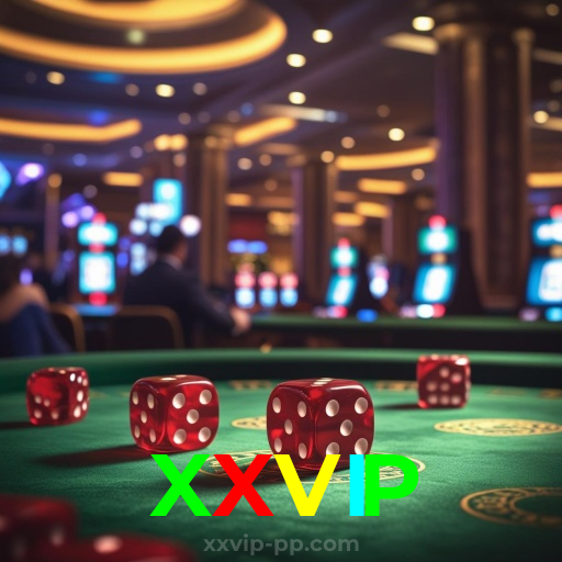 XXVIP：Apostas ao vivo no futebol e grandes prêmios nos melhores jogos de cassino!