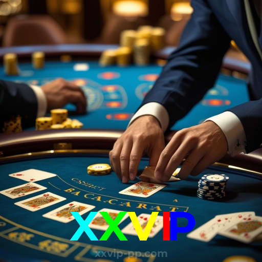 XXVIP：Apostas emocionantes no futebol e grandes prêmios em jogos de cassino!