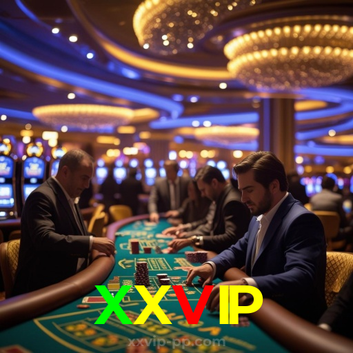 XXVIP：O cassino online mais confiável com apostas no futebol e prêmios em blackjack!