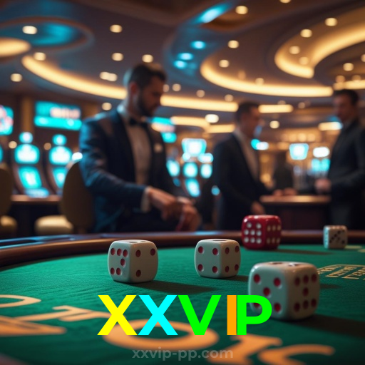 XXVIP：Aposte nas roletas e mostre que a sorte está com você!