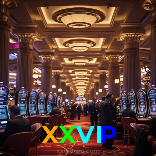 XXVIP：O cassino online está te esperando! Gire a roleta e ganhe!
