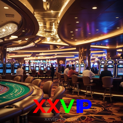 XXVIP：Conquiste grandes vitórias em blackjack e aposte no futebol online!