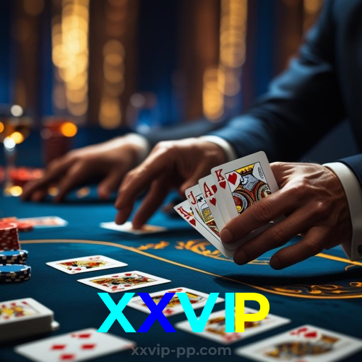 XXVIP:Aposte no futebol e conquiste prêmios em blackjack e poker!