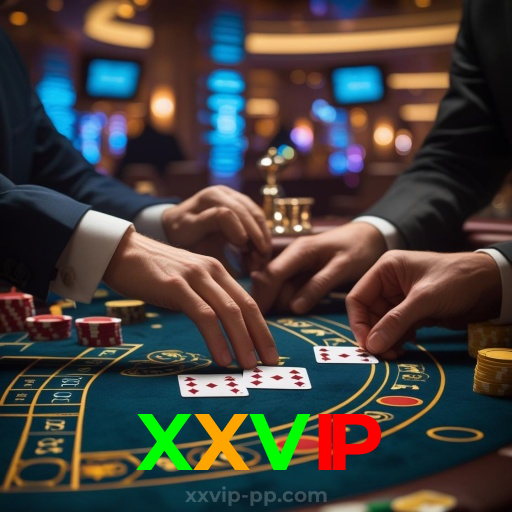XXVIP：Aposte nas mesas de poker e vença grandes prêmios!