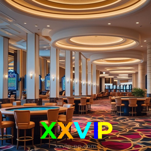 XXVIP:Vença no poker e aposte no futebol com segurança no nosso cassino!