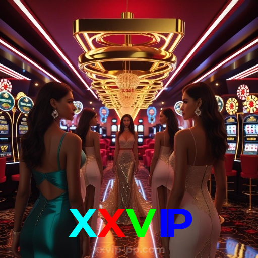 XXVIP：Gire as slots e conquiste o jackpot agora mesmo!