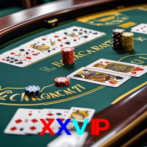 XXVIP：Conquiste prêmios no blackjack e aposte no futebol ao vivo com segurança!