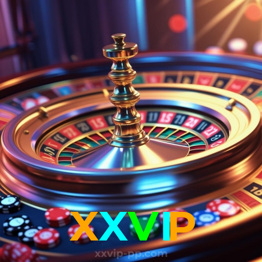 XXVIP:Cada giro nas slots é uma chance de grandes vitórias!