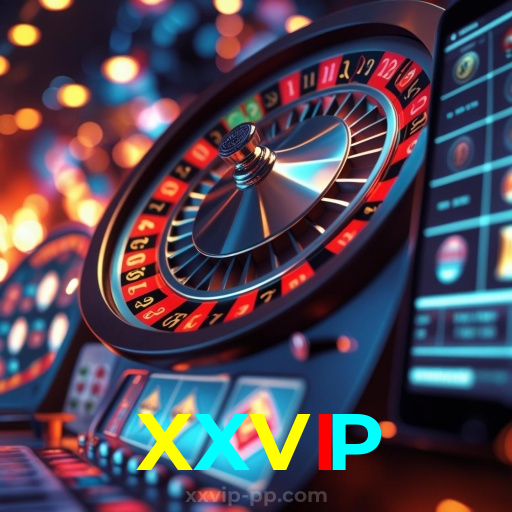 XXVIP：Aposte nas roletas e veja os prêmios incríveis chegarem até você!
