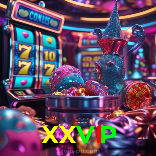 XXVIP:As melhores slots para você! Aposte e ganhe agora!