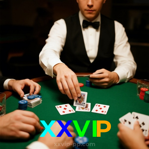 XXVIP：Apostas no futebol e diversão com roleta e blackjack no nosso cassino online!