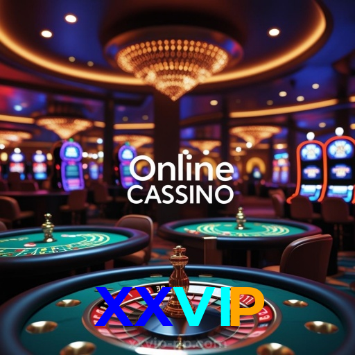 XXVIP：Jogue roleta, aposte no futebol e ganhe em grande estilo no cassino!