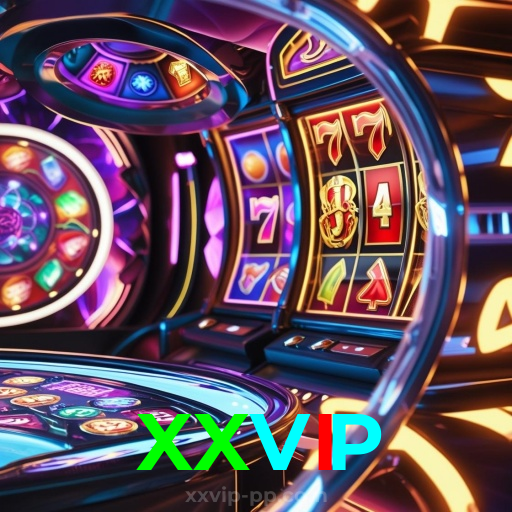 XXVIP：Onde sua sorte brilha: poker, roleta e apostas em futebol!