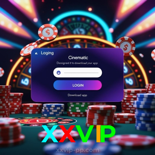 XXVIP：Jogue slots, aposte no futebol e vença com confiança no nosso cassino!