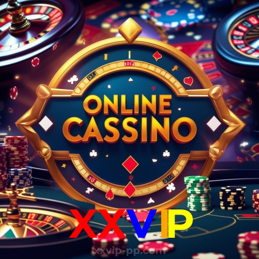 XXVIP：Aposte no futebol e ganhe em jogos de cassino como roleta e blackjack!