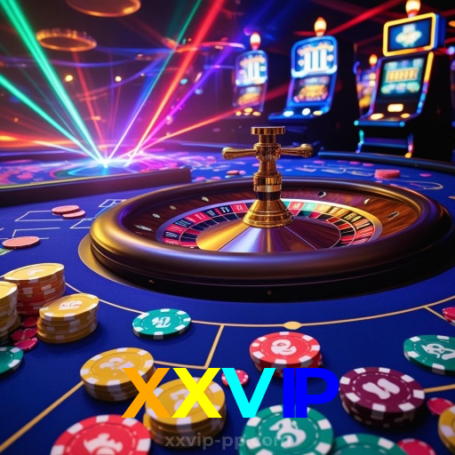 XXVIP：Jogue poker, aposte no futebol e ganhe prêmios incríveis!