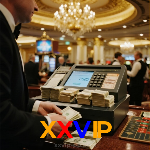 XXVIP：A diversão está garantida! Aposte nas melhores slots agora!
