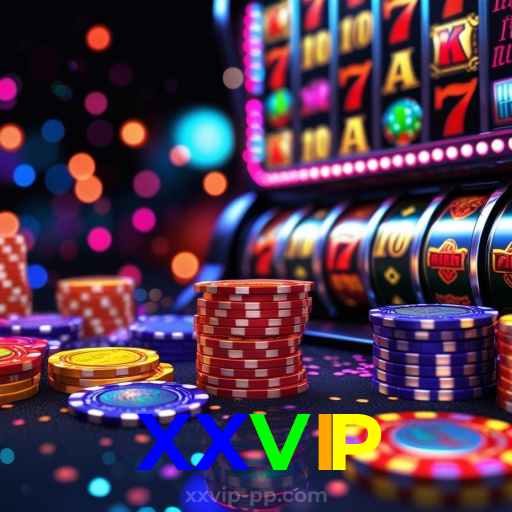 XXVIP：Diversão total com blackjack, poker e apostas ao vivo no futebol!