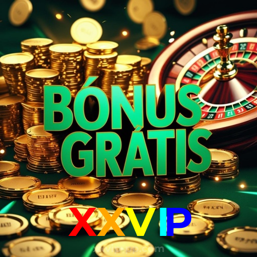 XXVIP：Jogue slots, poker e aposte no futebol para prêmios incríveis!