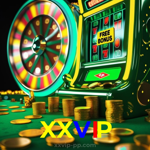 XXVIP：Jogue as melhores slots e aposte no futebol para grandes vitórias!