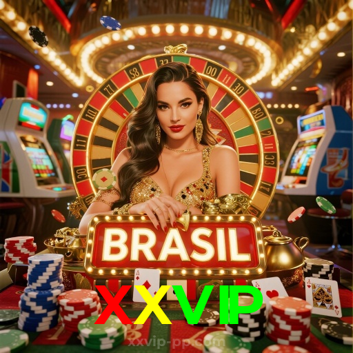 XXVIP：Jogue slots de tirar o fôlego e conquiste vitórias épicas!