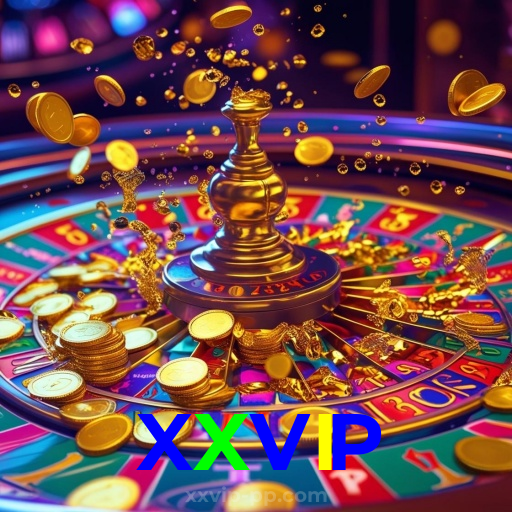 XXVIP：Aposte nas melhores máquinas caça-níqueis e leve o jackpot!