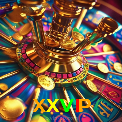 XXVIP：Ganhe prêmios jogando slots e apostando no futebol online!