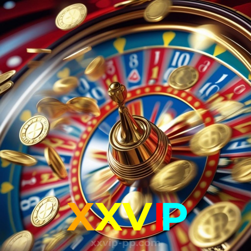 XXVIP：Jogue nas melhores slots e vença o jackpot em grande estilo!