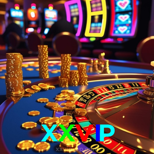 XXVIP：Vença na roleta e conquiste prêmios gigantes!