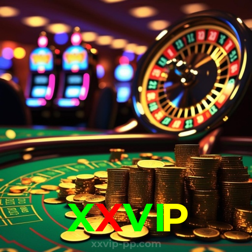 XXVIP:As melhores roletas te aguardam! Aposte e conquiste sua vitória!
