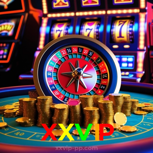 XXVIP：Seu time na vitória e os jackpots no cassino online te esperam!