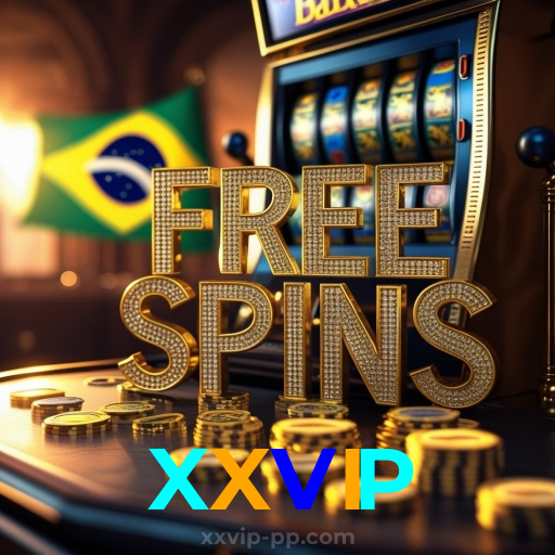 XXVIP：Divirta-se com slots e apostas ao vivo em futebol no nosso cassino online!
