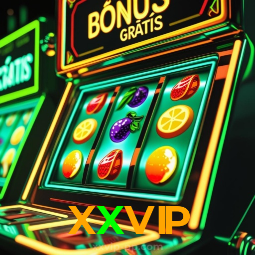 XXVIP:Aposte no futebol e jogue os melhores jogos de cassino com grandes prêmios!