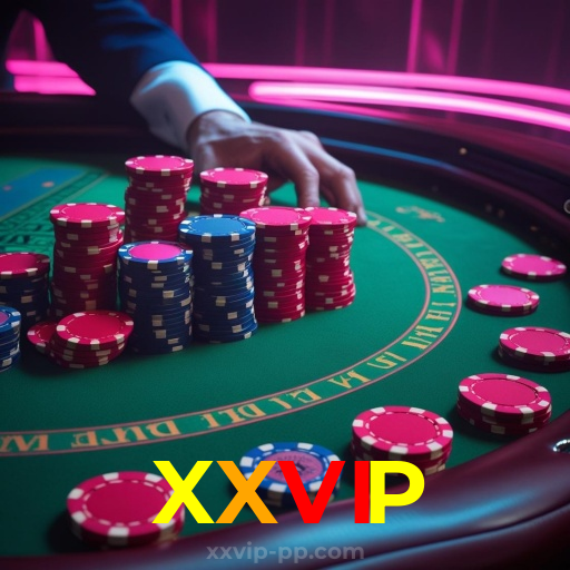 XXVIP：Aposte nas mesas de poker e vença grandes prêmios!