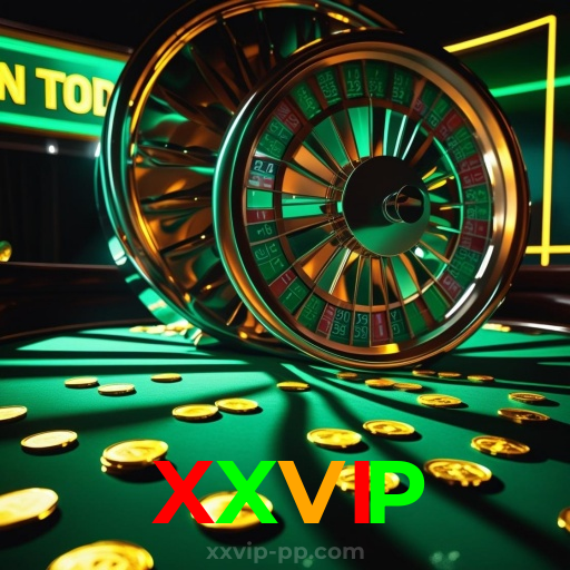 XXVIP：A diversão está garantida! Aposte nas melhores slots agora!