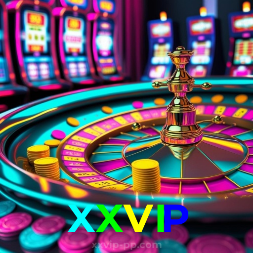XXVIP:Jogue nas melhores slots e leve para casa prêmios sensacionais!