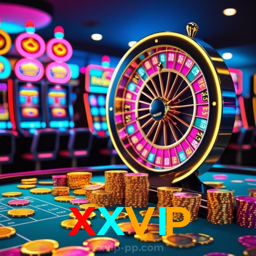 XXVIP：O melhor do cassino está ao seu alcance! Jogue agora!