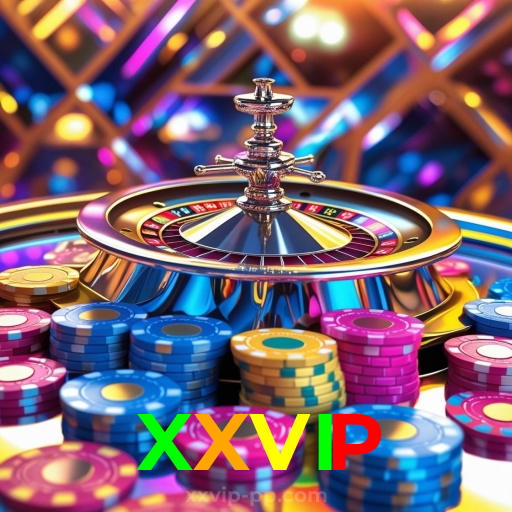 XXVIP：Entre no cassino e comece a ganhar agora mesmo!