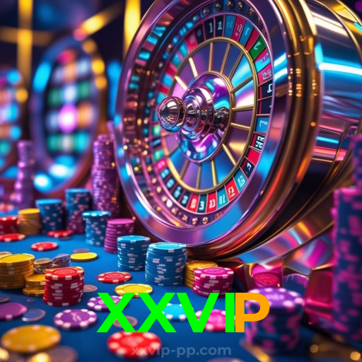 XXVIP:A roleta digital é sua chance de ganhar! Aposte e vença!